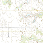 United States Geological Survey Sayre, OK (2022, 24000-Scale) digital map