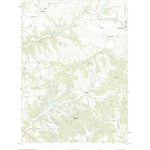 United States Geological Survey Scales Mound West, IL (2021, 24000-Scale) digital map