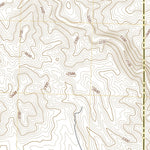 United States Geological Survey Scarecrow Peak, UT (2020, 24000-Scale) digital map