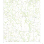United States Geological Survey Schattel NW, TX (2022, 24000-Scale) digital map