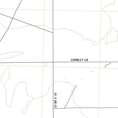 United States Geological Survey Schaub Lake, OR (2020, 24000-Scale) digital map