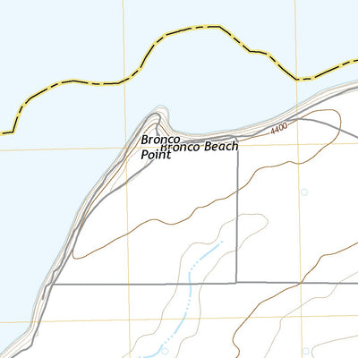 United States Geological Survey Schiller, ID (2020, 24000-Scale) digital map