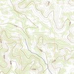 United States Geological Survey Schneeman Draw SE, TX (2022, 24000-Scale) digital map