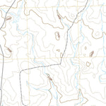 United States Geological Survey School Butte, MT (2020, 24000-Scale) digital map