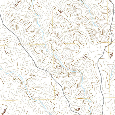 United States Geological Survey School Butte, MT (2020, 24000-Scale) digital map