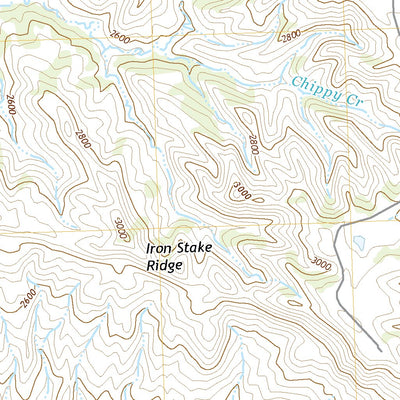 United States Geological Survey Schuyler Butte, MT (2020, 24000-Scale) digital map