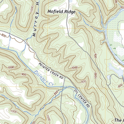 United States Geological Survey Science Hill, KY (2022, 24000-Scale) digital map