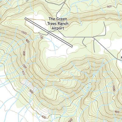 United States Geological Survey Scio, OR (2020, 24000-Scale) digital map