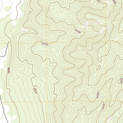 United States Geological Survey Scipio South, UT (2020, 24000-Scale) digital map
