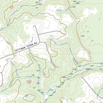 United States Geological Survey Scotland Neck, NC (2022, 24000-Scale) digital map