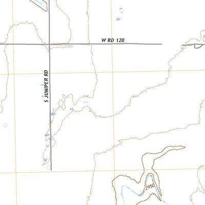 United States Geological Survey Scott City, KS (2022, 24000-Scale) digital map