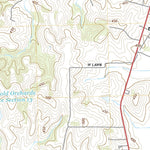 United States Geological Survey Scott City, MO (2021, 24000-Scale) digital map