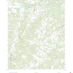United States Geological Survey Scotts Hill, TN (2022, 24000-Scale) digital map