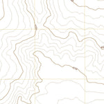 United States Geological Survey Scratch Ranch, TX (2022, 24000-Scale) digital map