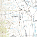 United States Geological Survey Scratchgravel Hills, MT (2020, 24000-Scale) digital map