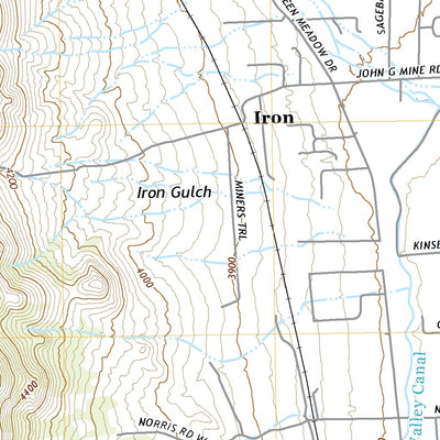 United States Geological Survey Scratchgravel Hills, MT (2020, 24000-Scale) digital map