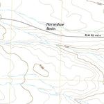 United States Geological Survey Scrivner Butte, WY (2021, 24000-Scale) digital map