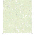 United States Geological Survey Seaboard, AL (2020, 24000-Scale) digital map