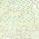 United States Geological Survey Seaboard, AL (2020, 24000-Scale) digital map