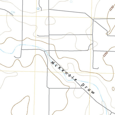 United States Geological Survey Seagraves SE, TX (2022, 24000-Scale) digital map