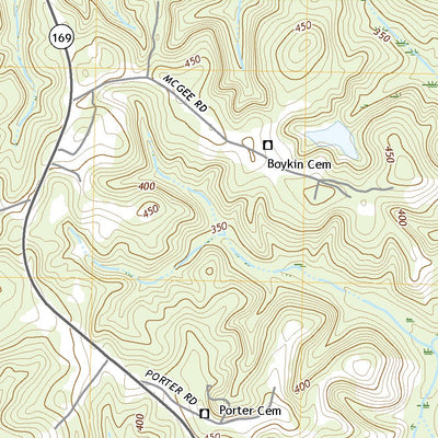 United States Geological Survey Seale, AL (2020, 24000-Scale) digital map