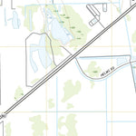 United States Geological Survey Sears, FL (2021, 24000-Scale) digital map