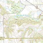 United States Geological Survey Searsboro, IA (2022, 24000-Scale) digital map