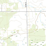 United States Geological Survey Sebeka NW, MN (2022, 24000-Scale) digital map