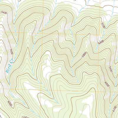 United States Geological Survey Section House Draw, MT (2020, 24000-Scale) digital map