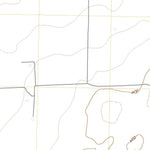 United States Geological Survey Sedan SE, NM (2020, 24000-Scale) digital map
