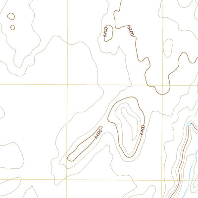 United States Geological Survey Segihatsosi Canyon, AZ (2021, 24000-Scale) digital map