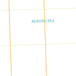 United States Geological Survey Seguam C-5 NE, AK (2021, 25000-Scale) digital map