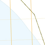 United States Geological Survey Seguam C-5 NE, AK (2021, 25000-Scale) digital map