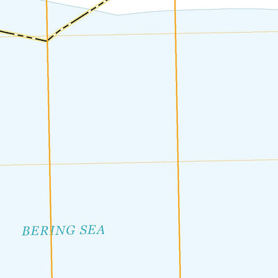 United States Geological Survey Seguam D-2 NE, AK (2021, 25000-Scale) digital map