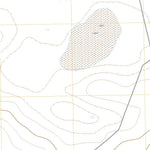 United States Geological Survey Selden Canyon NE, NM (2020, 24000-Scale) digital map