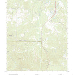 United States Geological Survey Sellers, AL (2020, 24000-Scale) digital map