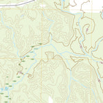 United States Geological Survey Selma, AR (2020, 24000-Scale) digital map