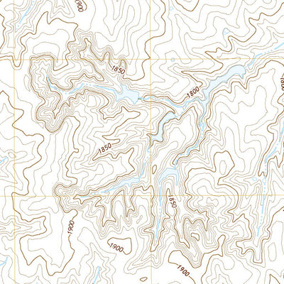 United States Geological Survey Selman NW, OK (2022, 24000-Scale) digital map