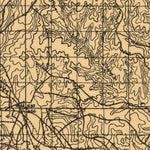 United States Geological Survey Seminole And Prague, OK (1896, 125000-Scale) digital map