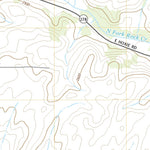United States Geological Survey Setters, ID (2020, 24000-Scale) digital map