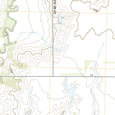 United States Geological Survey Seward, NE (2021, 24000-Scale) digital map