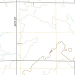 United States Geological Survey Sexton, IA (2022, 24000-Scale) digital map