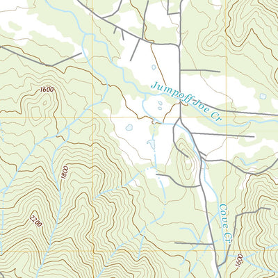 United States Geological Survey Sexton Mountain, OR (2020, 24000-Scale) digital map