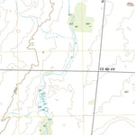United States Geological Survey Seymour, WI (2022, 24000-Scale) digital map