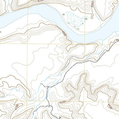 United States Geological Survey Shafer Basin, UT (2020, 24000-Scale) digital map