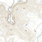 United States Geological Survey Shafer Basin, UT (2020, 24000-Scale) digital map