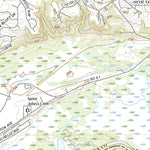 United States Geological Survey Shakopee, MN (2022, 24000-Scale) digital map