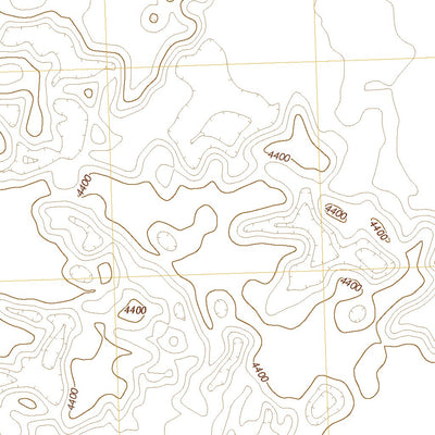 United States Geological Survey Shale Butte, ID (2020, 24000-Scale) digital map