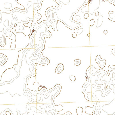 United States Geological Survey Shale Butte, ID (2020, 24000-Scale) digital map