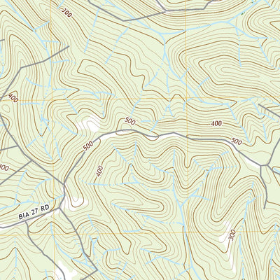United States Geological Survey Shale Slough, WA (2020, 24000-Scale) digital map